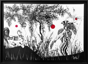 Fragola de la Vega - Athéna Fragola de la Vega - Athéna