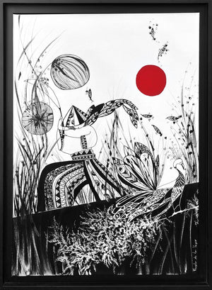 Fragola de la Vega - Clair Obscur Fragola de la Vega - Clair Obscur