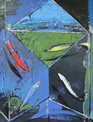 Michel Gemignani - Les 4 sans cou Michel Gemignani - Les 4 sans cou