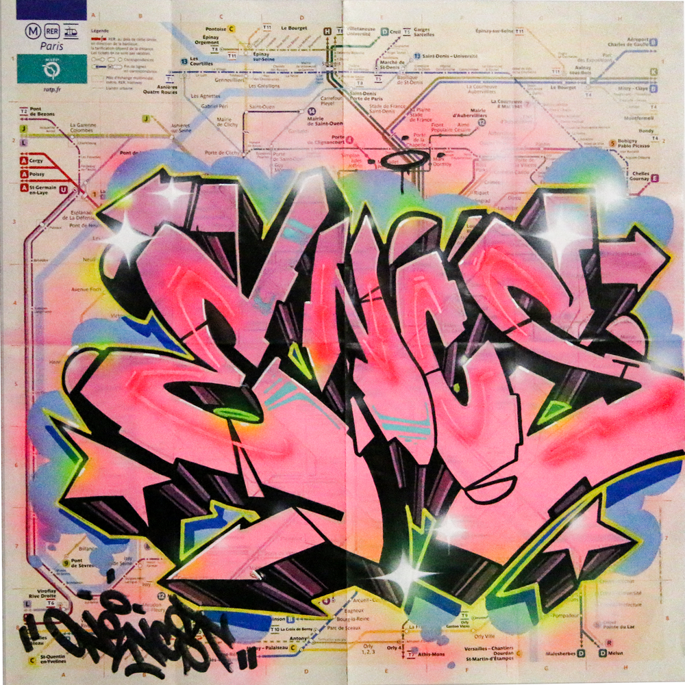 ENCS - Paris Plan de métro (2)