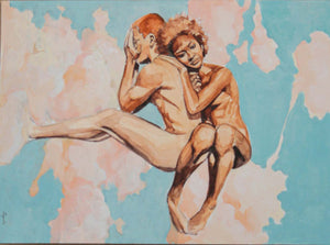 Anna Repullo - "Sistermind" Anna Repullo - "Sistermind"