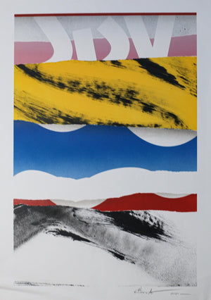Emanuele Viottorioso - Mirror 05 Emanuele Viottorioso - Mirror 05