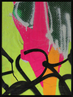 Jérôme G.Demuth - Morceaux 1 (Tunnel des Tuileries) Jérôme G.Demuth - Morceaux 1 (Tunnel des Tuileries)