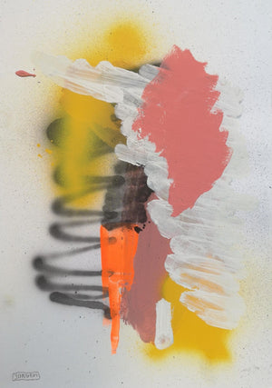 peinture aerosol Jorgen Andreas peinture aerosol Jorgen Andreas