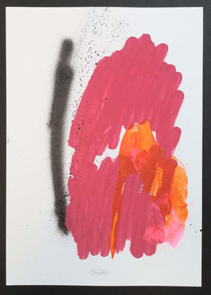 Jorgen Andreas - série sans titre 13 Jorgen Andreas - série sans titre 13