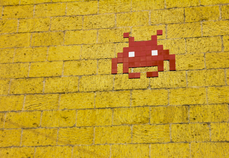 Le street art est légitime en galerie?
