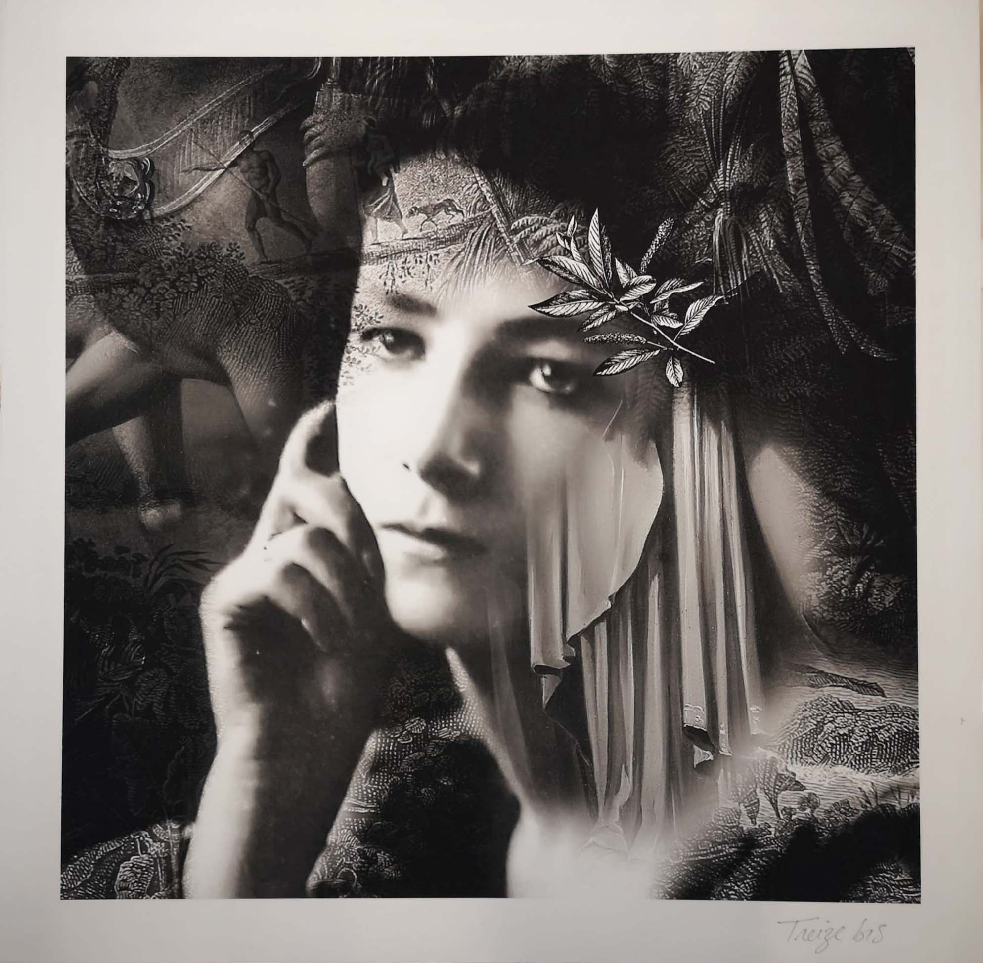 13bis : Collages - Nightime Gallery