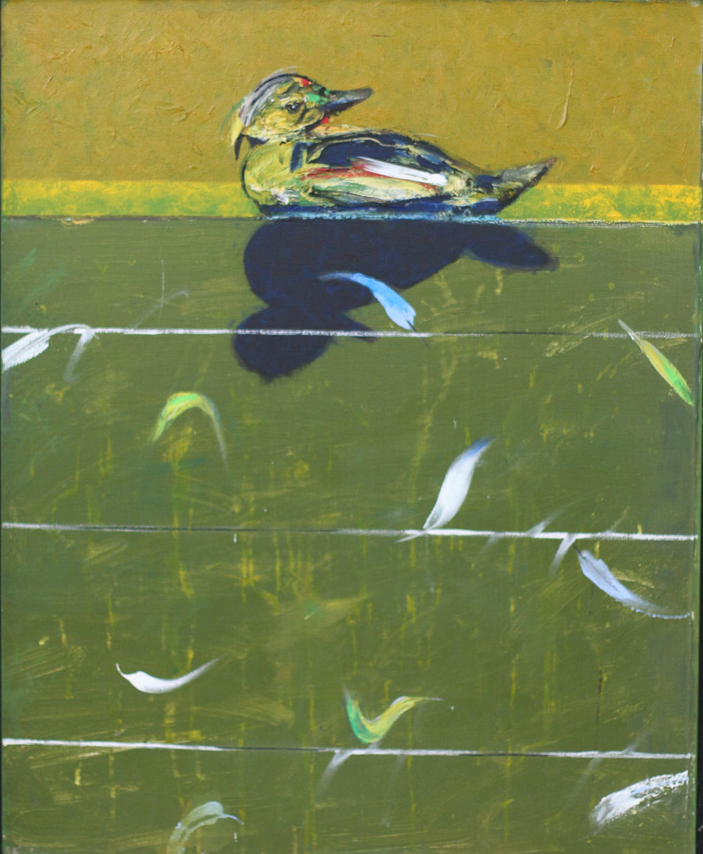 Peinture Gémignani