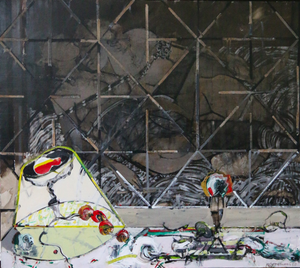 Michel Gemignani - HOMMAGE À G.COURBET