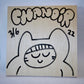 CHANOIR Edition - "GRAFFEUR33"