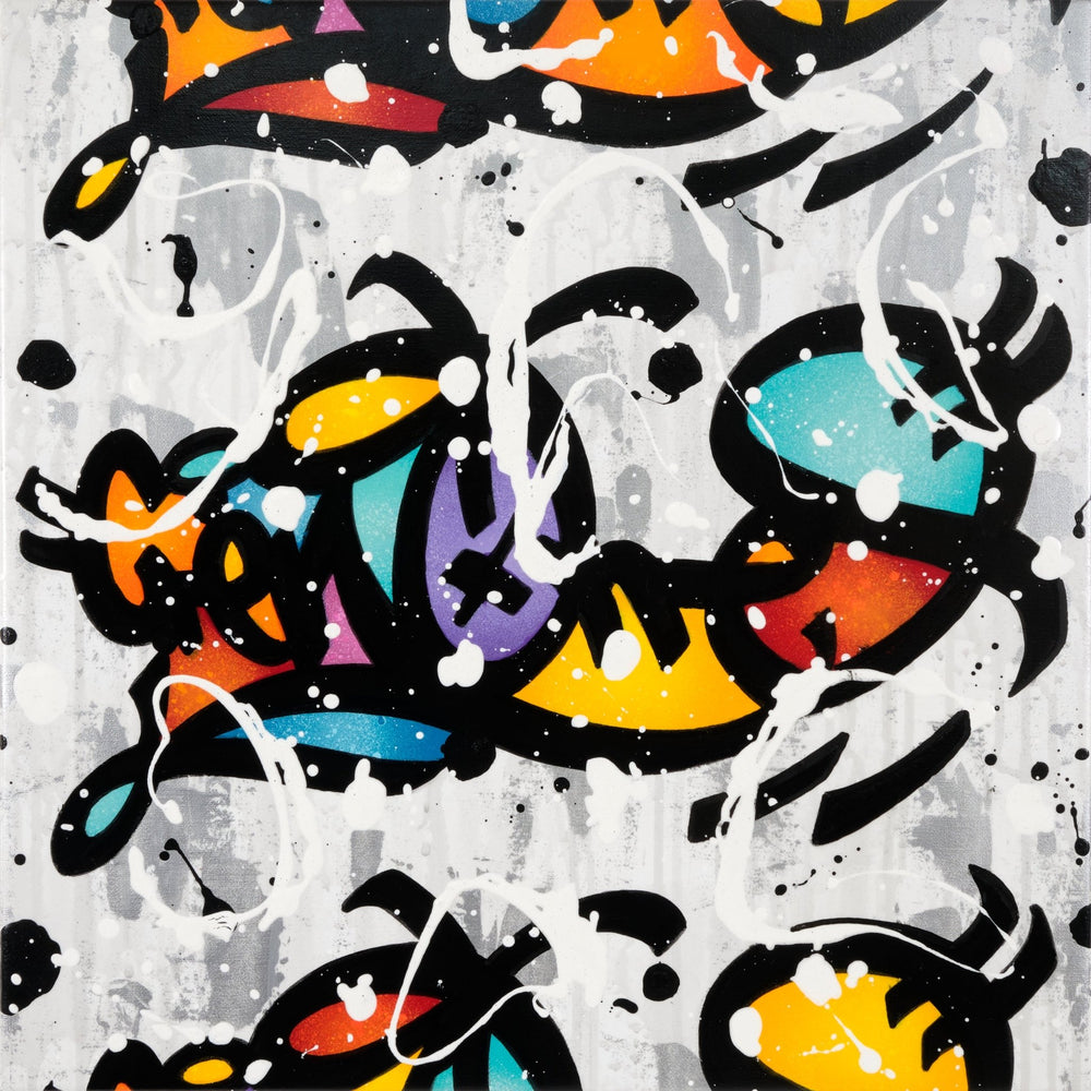 CREN - FUNKHAUS TAGS CrenOne by CREN