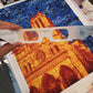 Edition 3D "Notre - Dame" by Akte x Michel "Cren" Pietsch