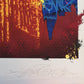 Edition 3D "Notre - Dame" by Akte signature
