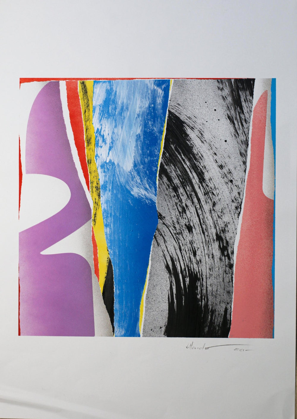 Emanuele Viottorioso - Mirror 03