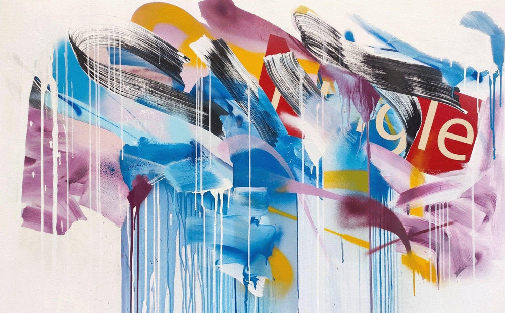 Emanuele Vittorioso - Jungle skies 2