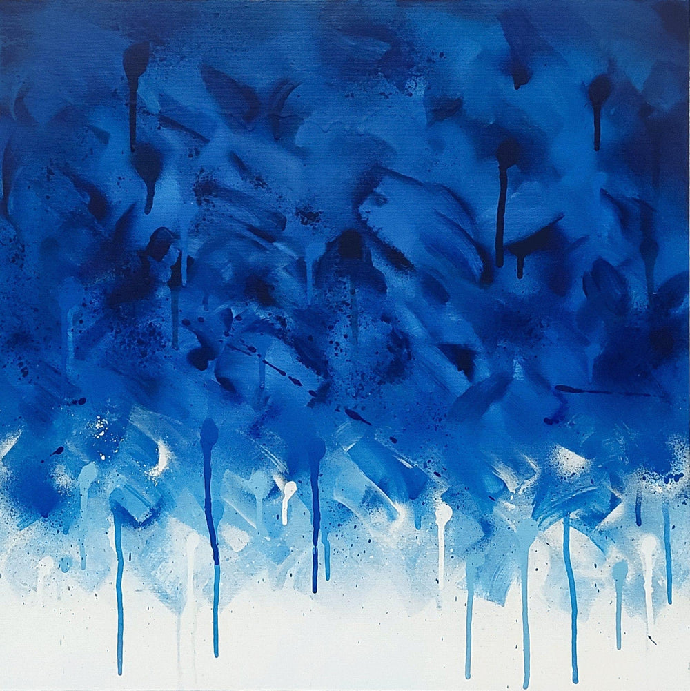 Peinture Emanuele Vittorioso 