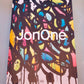 Jonone skira