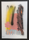 Jorgen Andreas - Jaune, Rose, Noir, Blanc