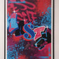 Nasty - Sérigraphie "Drink and Dream"