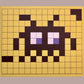 livre invasion Space invader Map