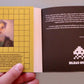 invasion Bilbao Space Invader book